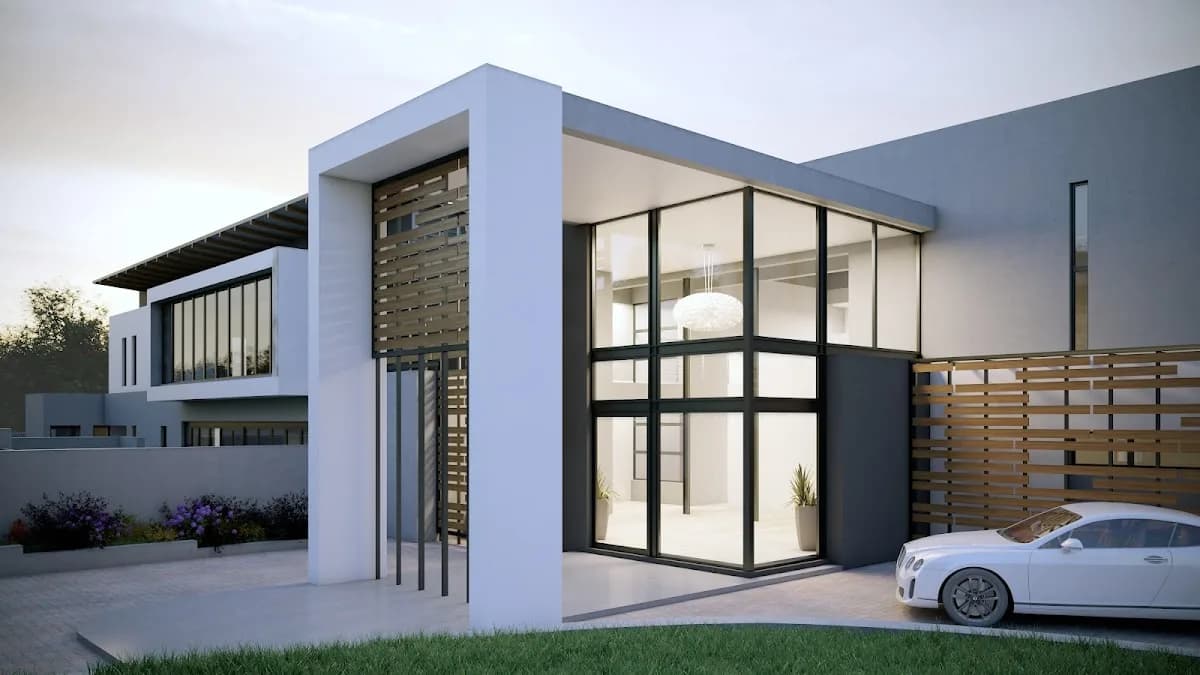 CVD Architects in Centurion CBD