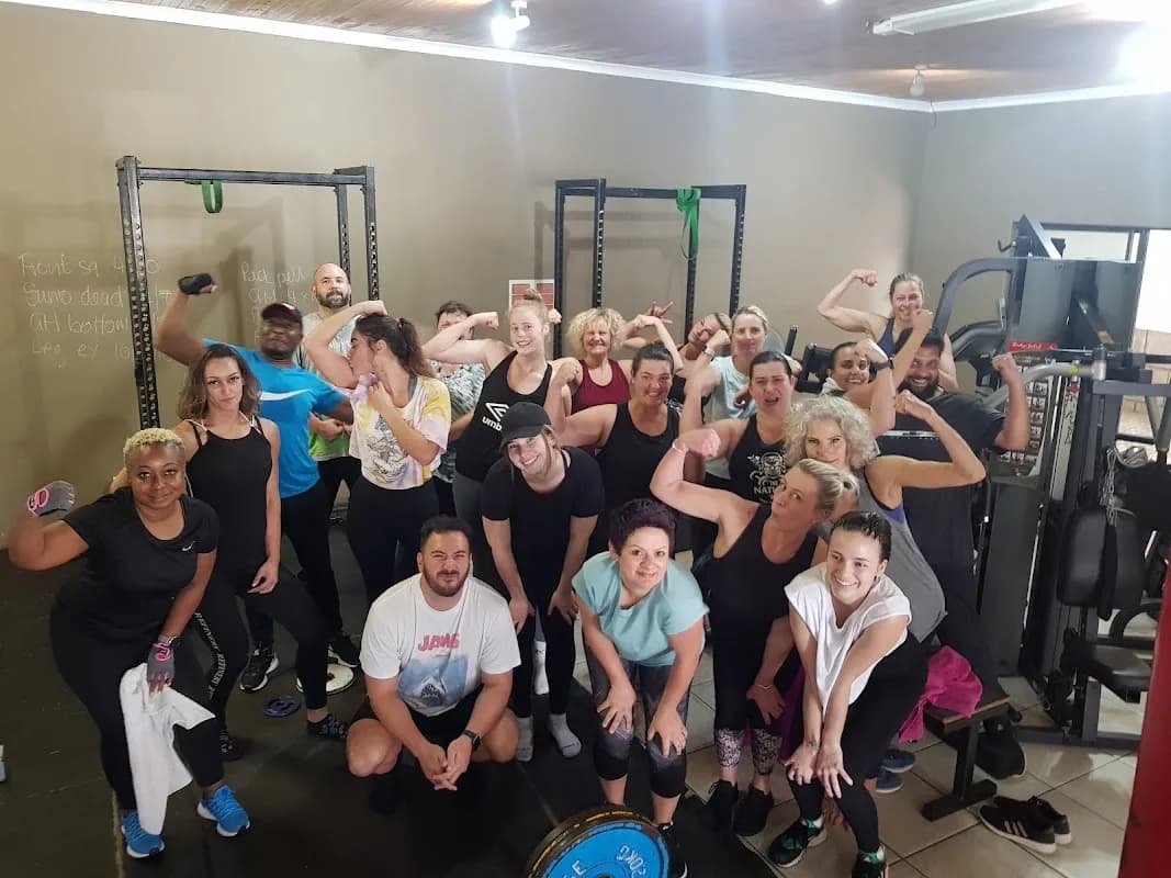 The Natural Way - Health Fitness Nutrition in Hillcrest