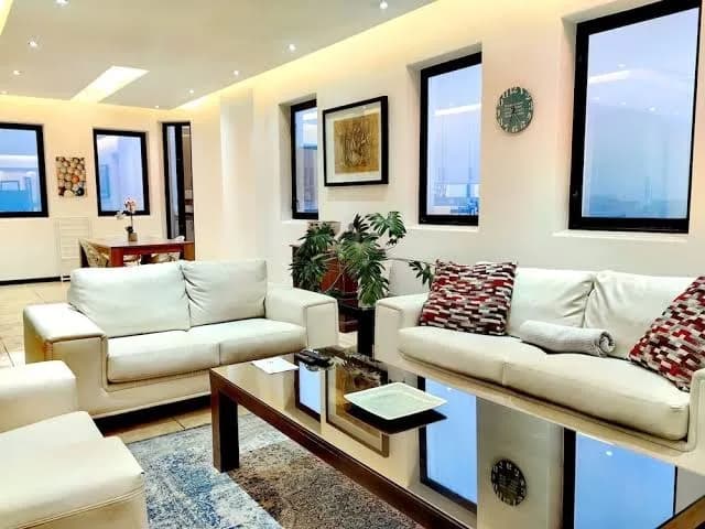 4onPritchard Luxury Apart-Hotel in Newtown