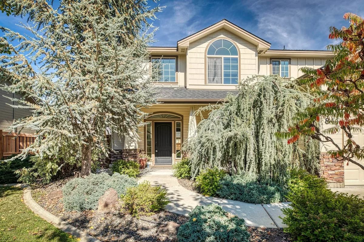 Amy Pilotte & Associates Real Estate - Keller Williams Realty Boise in Downtown Boise