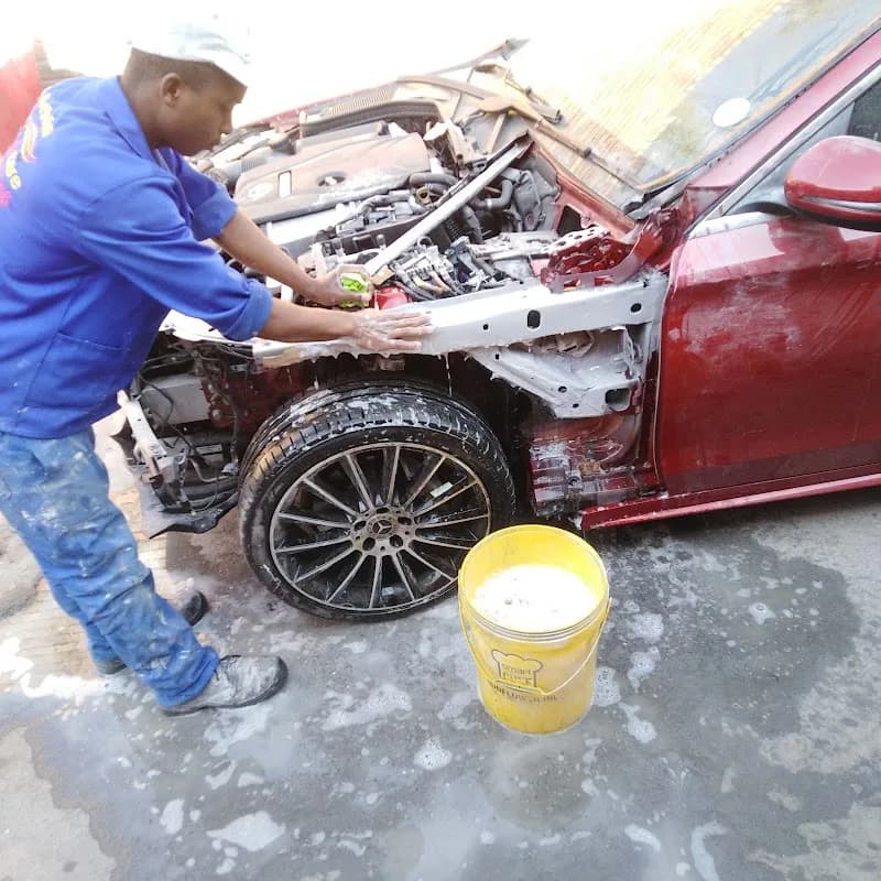 Kelvin Auto Care in Sandton