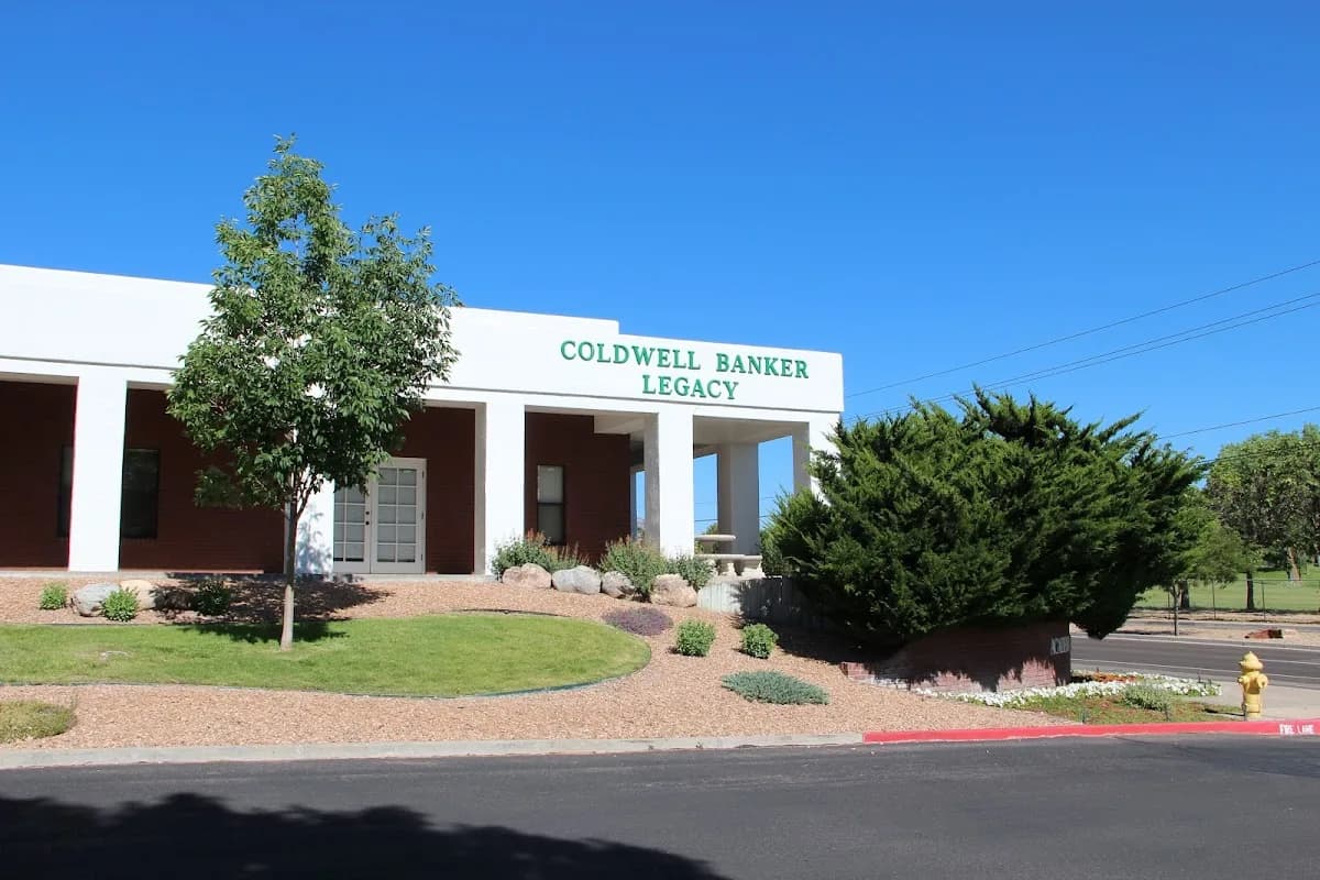 Rio Rancho Realtor - Coldwell Banker Legacy Rio Rancho - Daniel Paul - Buyers, Sellers, Investors in Rio Rancho / Intel