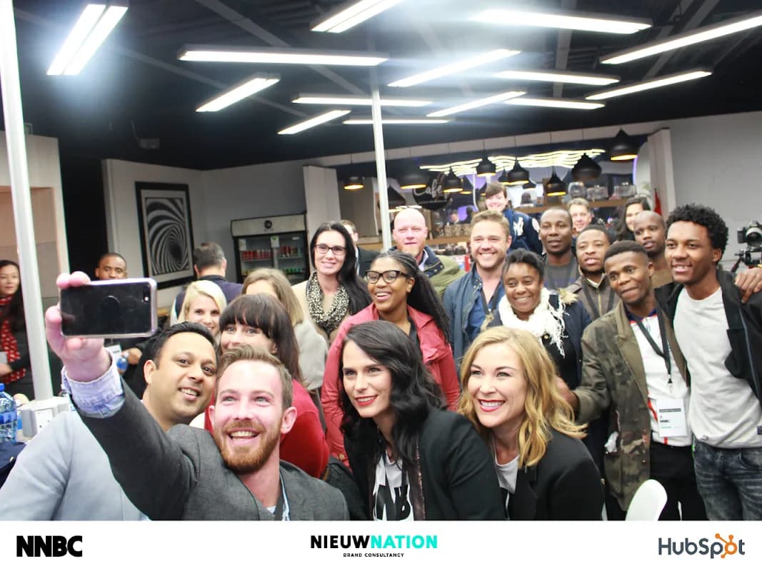 Nieuwnation brand Consultancy in Lynnwood