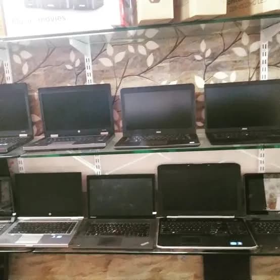 Amkanz Technical Services in Ikorodu