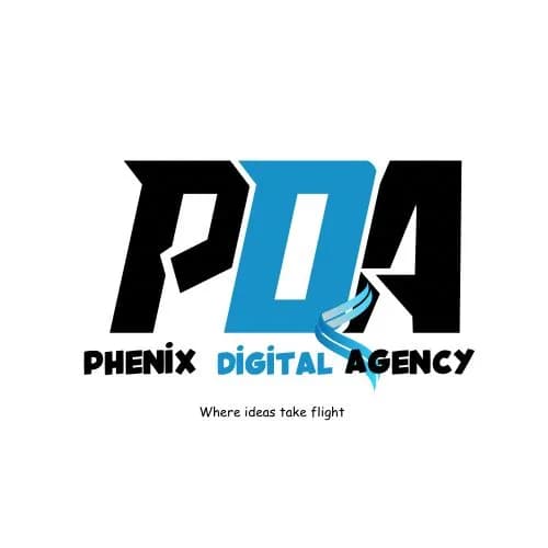 Phenix Digital Agency in Evander