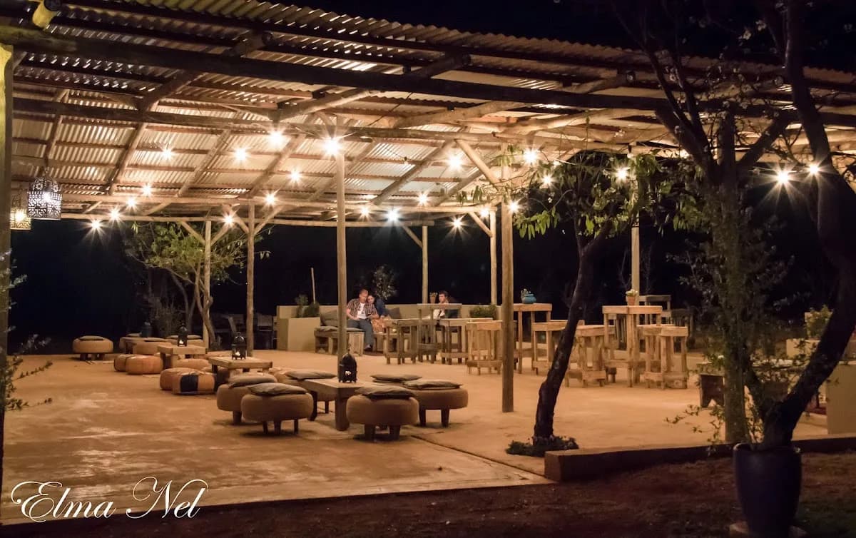 Shokran Events Venue in Garsfontein