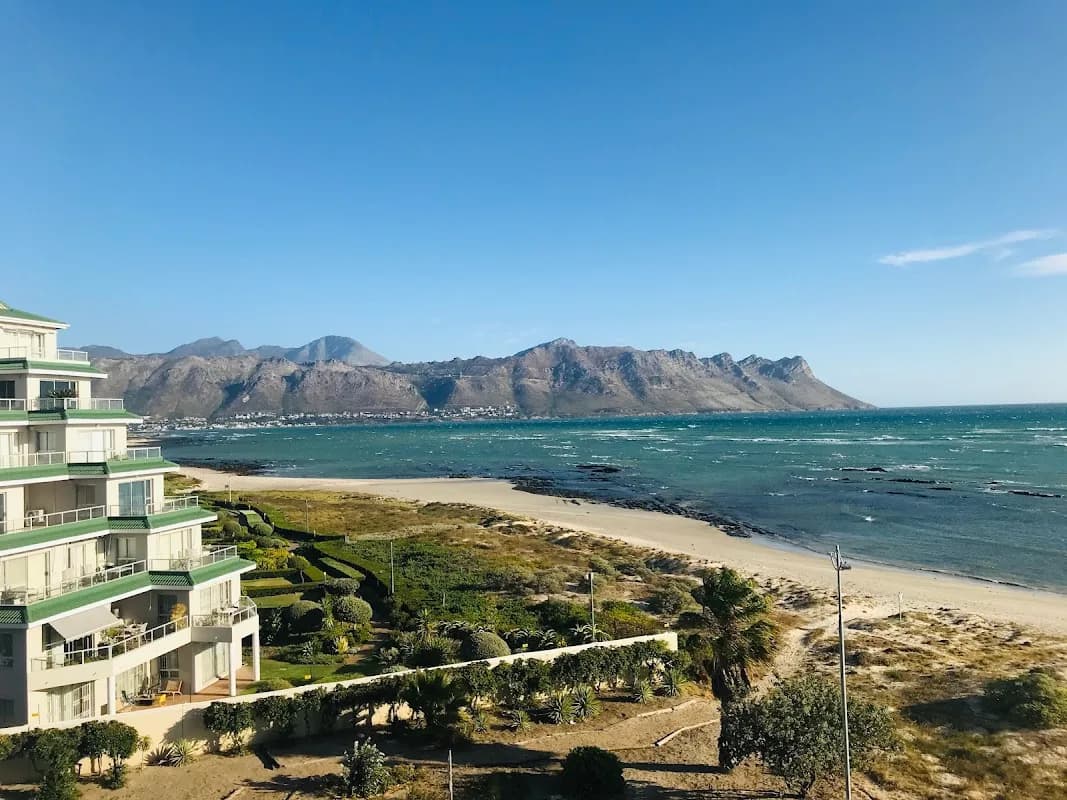 False Bay Inn in Gordon's Bay