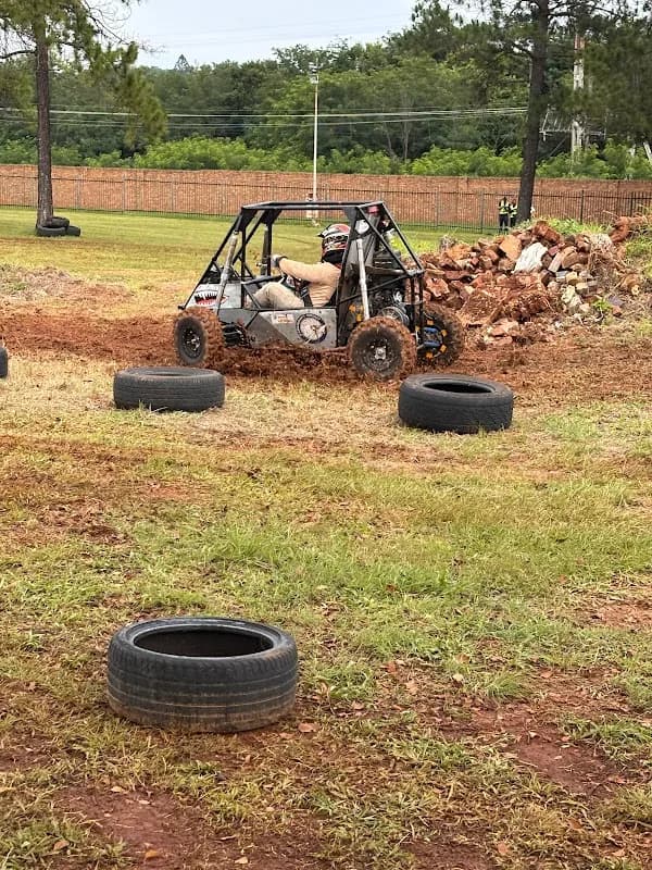 TuksRag Farm in Arcadia