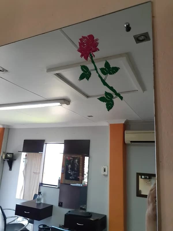 The Rose Hair & Beauty Spa in Pinetown