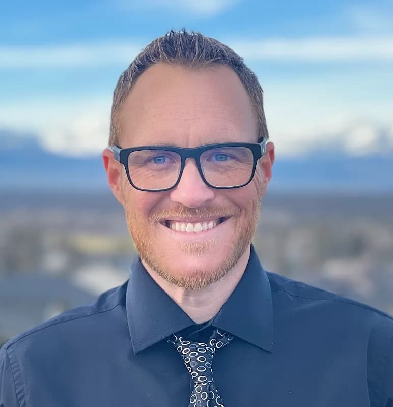 Brandon Cook-Bostick- Licensed Principal Broker with Cascade Hasson Sotheby's International Real Estate in Redmond OR