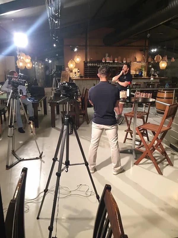 RYNO PRODUCTIONS in Constantia