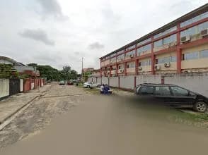 Grace Trado-medical clinic and maternity home in Kirikiri