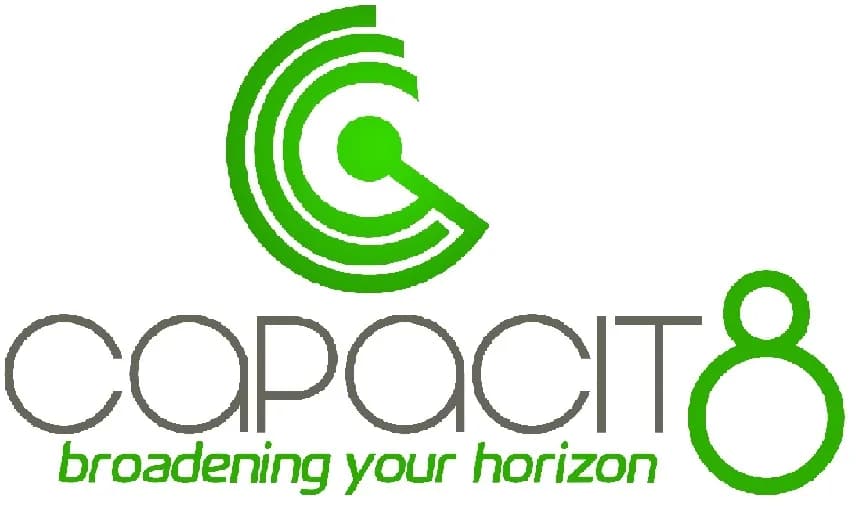 Capacit8 Enterprise Holdings (Pty) Ltd in Melrose