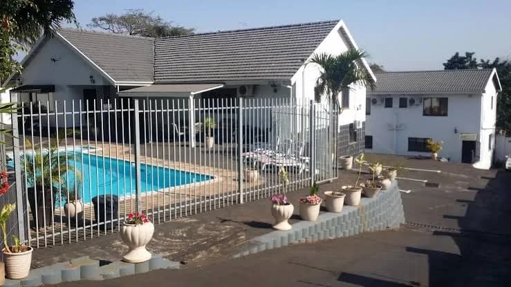 Buckleigh Guest House in Durban CBD