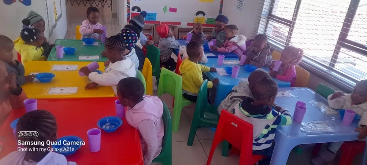 Solid Foundation Learning Academy Crèche and Pre-Primary in Birch Acres
