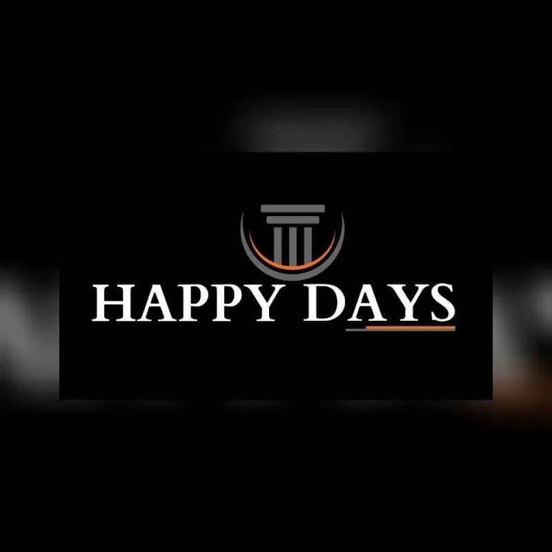HAPPY DAYS in Mamelodi