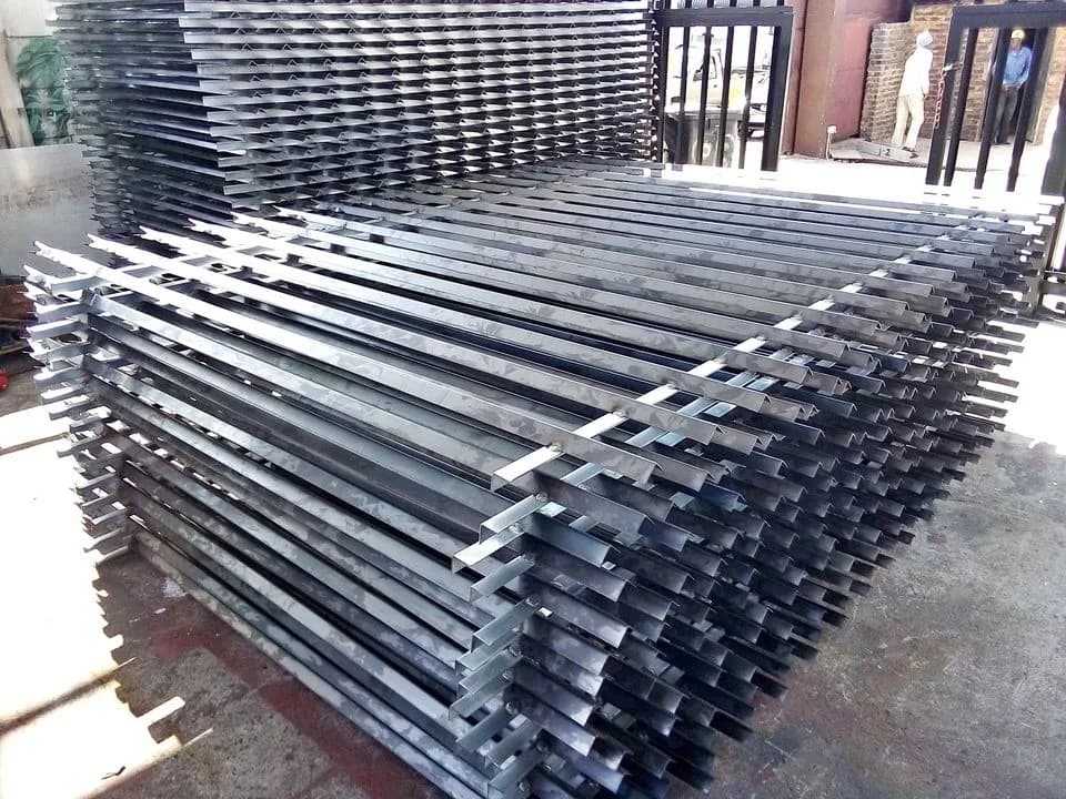 Kolev Steel Trading in Elsburg