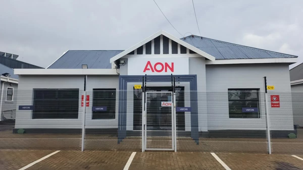 Aon South Africa - Bloemfontein in Bloemfontein CBD