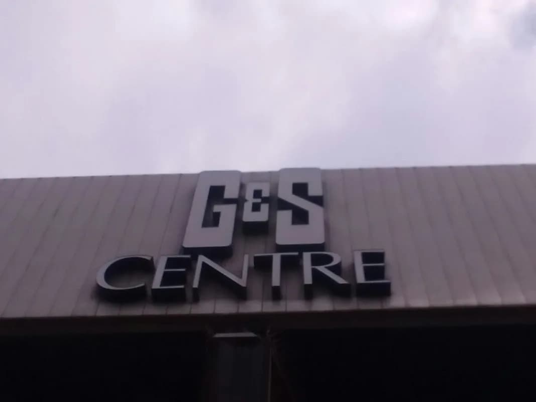 G & S Centre in Alberton