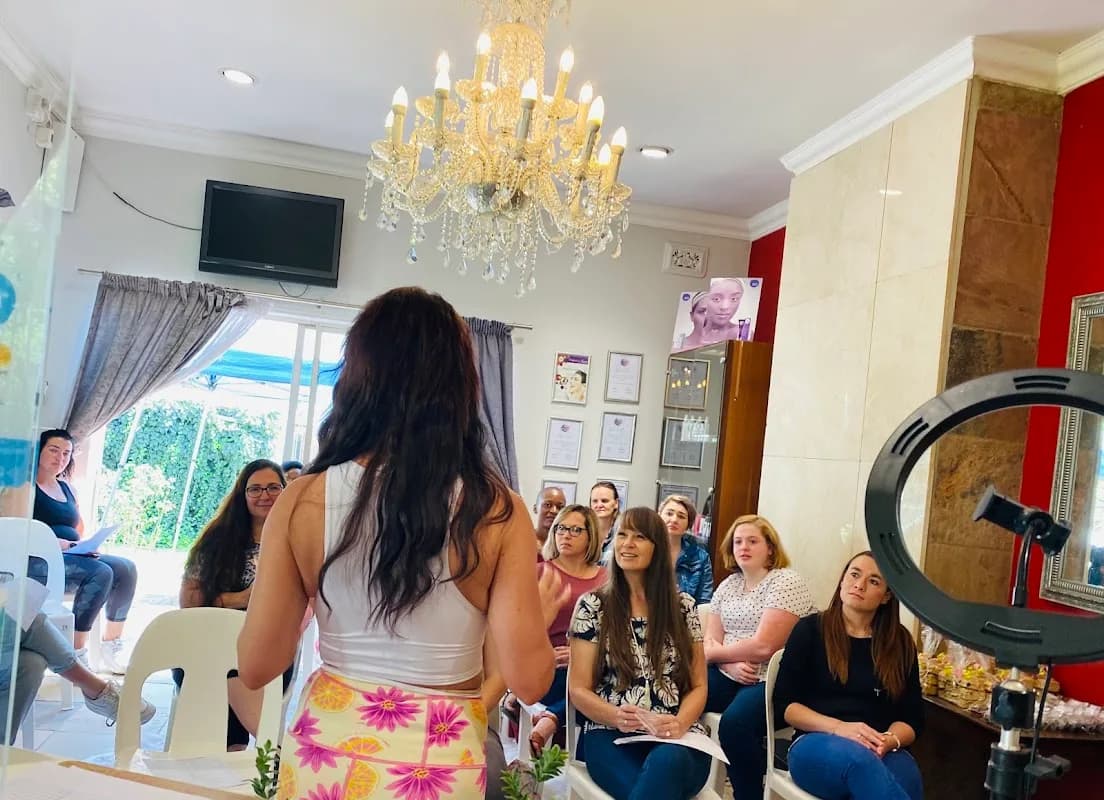 Sonya's House of Beauty, Aesthetics and Hair in Springs