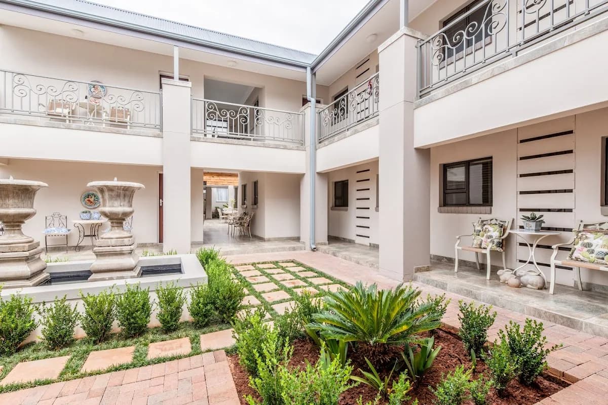 Adato B & B Guest House in Potchefstroom CBD