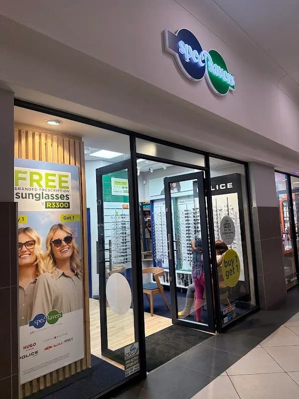 Spec-Savers Saveways in Del Judor