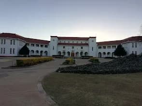 School of Human Resources Sciences NWU in NWU Campus