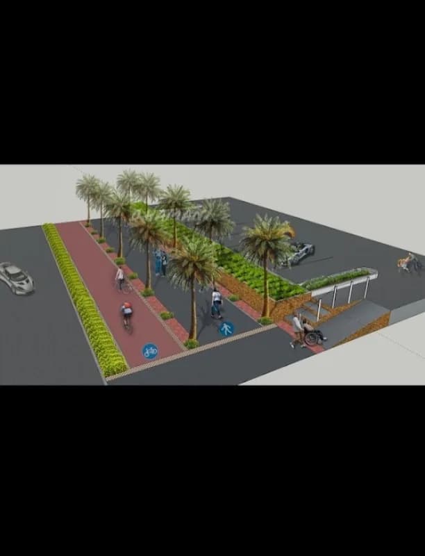 Tshezi Landscaping Technicians in Mthatha CBD