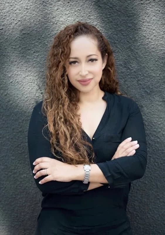 Dr Thuraisha Moodley / Clinical Psychologist in Bryanston