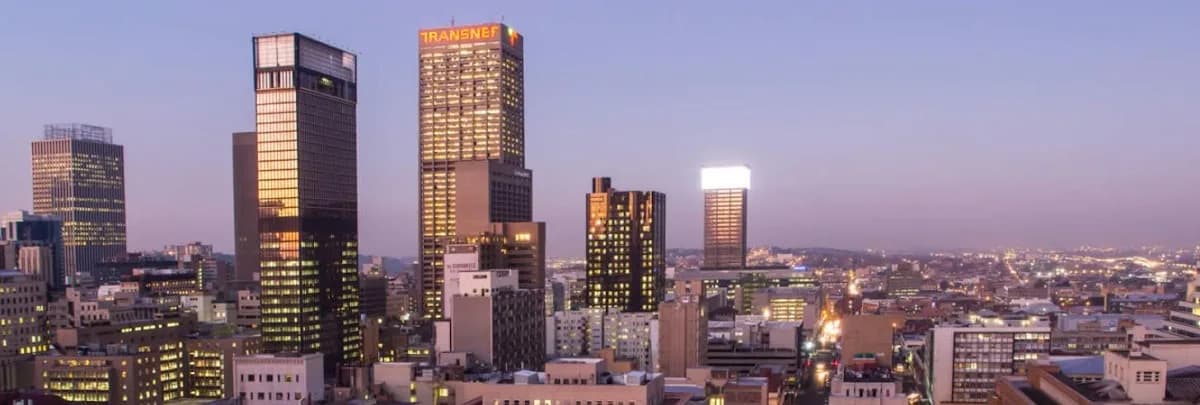 Currie Group in Bryanston