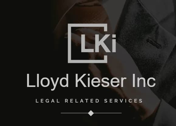 Lloyd Kieser Incorporated in Benoni CBD