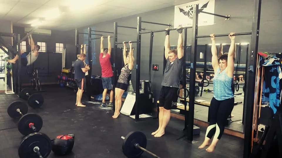 Thai Fitness Martial Arts and Fitness Centre (Centurion) in Wierda Park