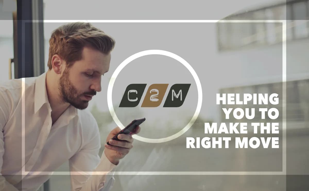 C2M Chartered Accountants in Bellville