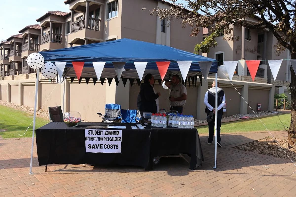 Hello Home Properties in NWU Campus