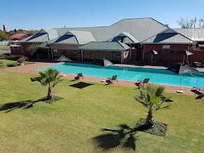 NWU SPORTS VILLAGE in NWU Campus