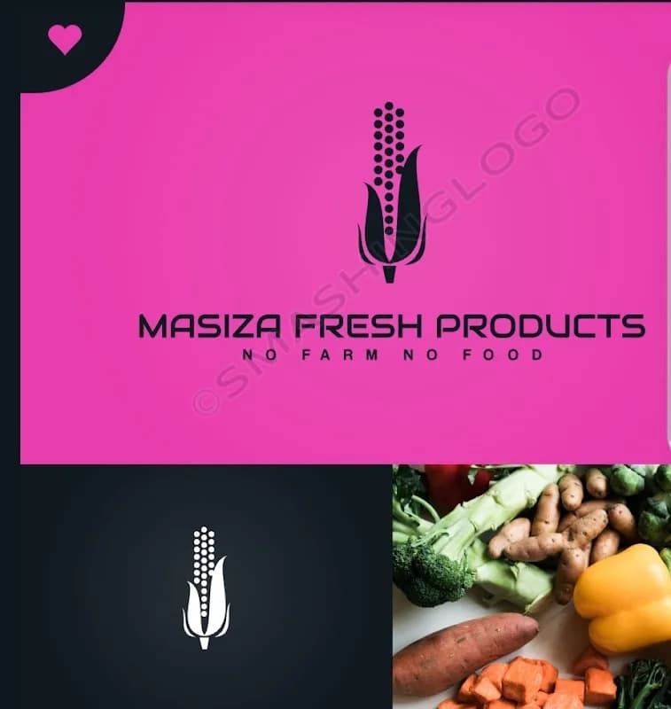 Masiza FRESH PRODUCTS in Ncambedlana