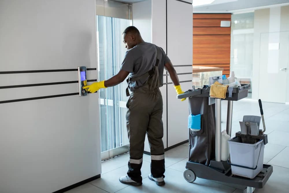 Okuhle Cleaning in Orlando
