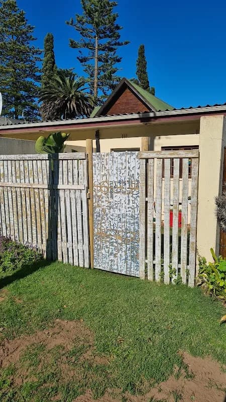 Van Niekerk G in Sedgefield
