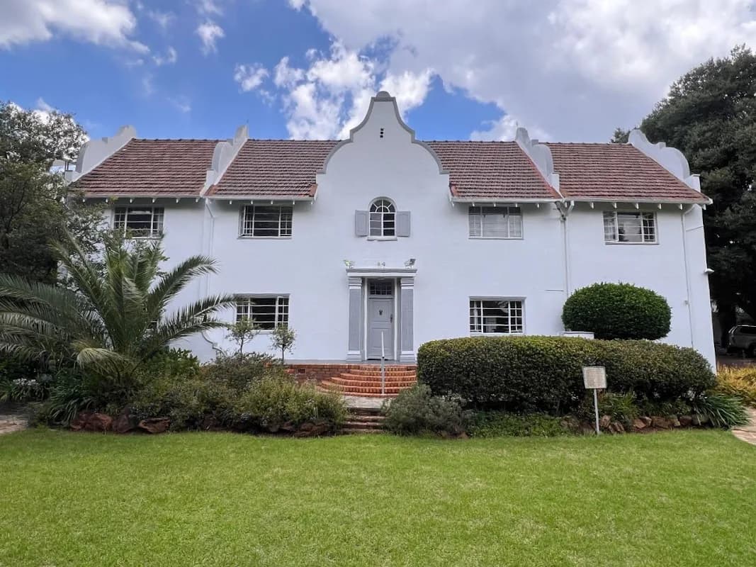 Michael Krawitz & Co in Craighall