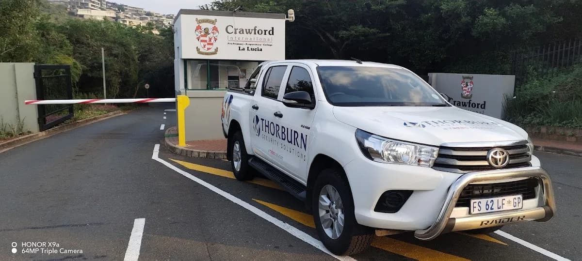 CEG OFFICE in La Lucia