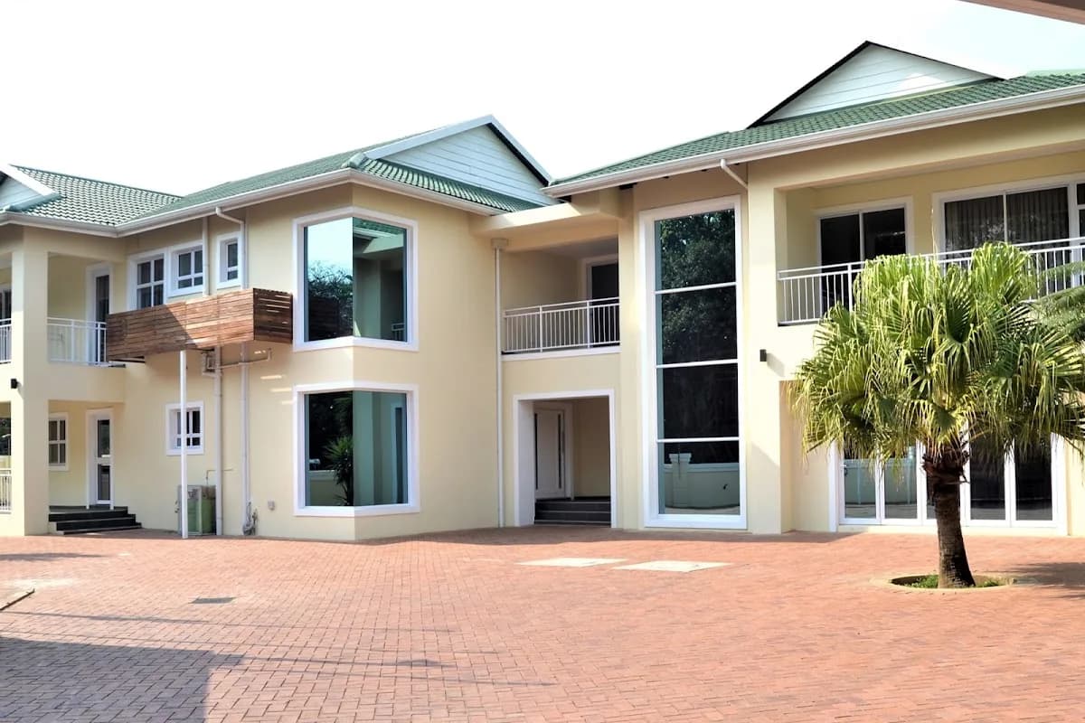 Golf Course Boutique Guesthouse in Phoenix