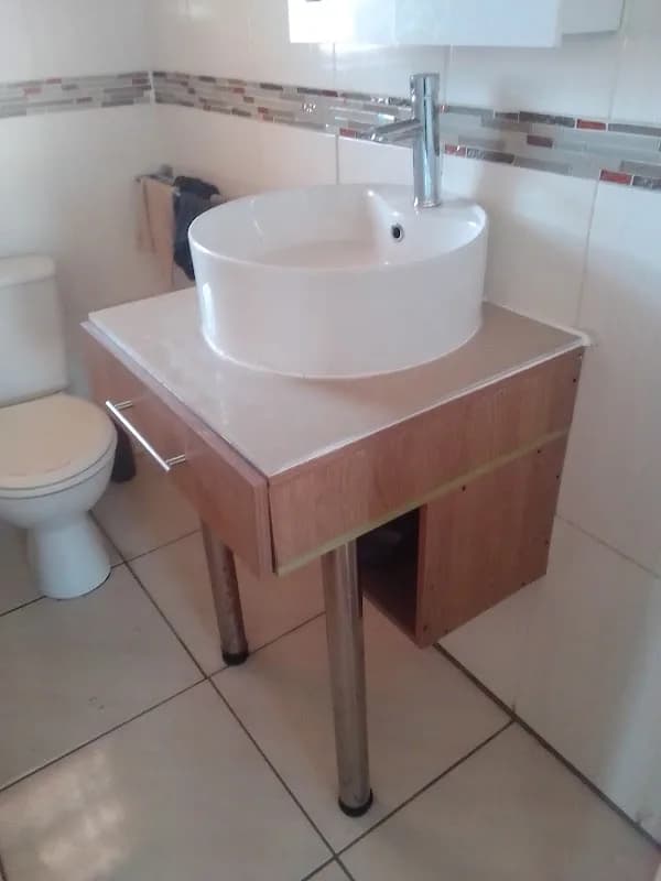 AG Plumbing Pty Ltd in Bhisho CBD