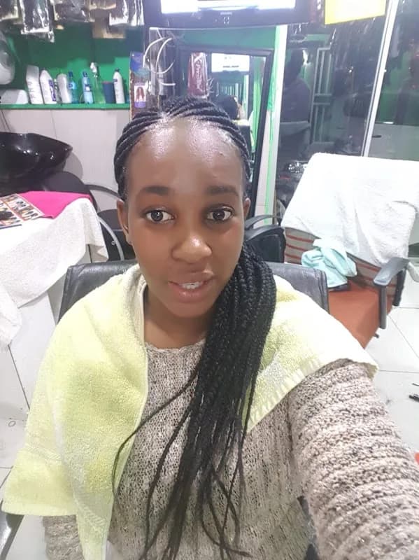 Elegance Beauty Parlour in Braamfontein