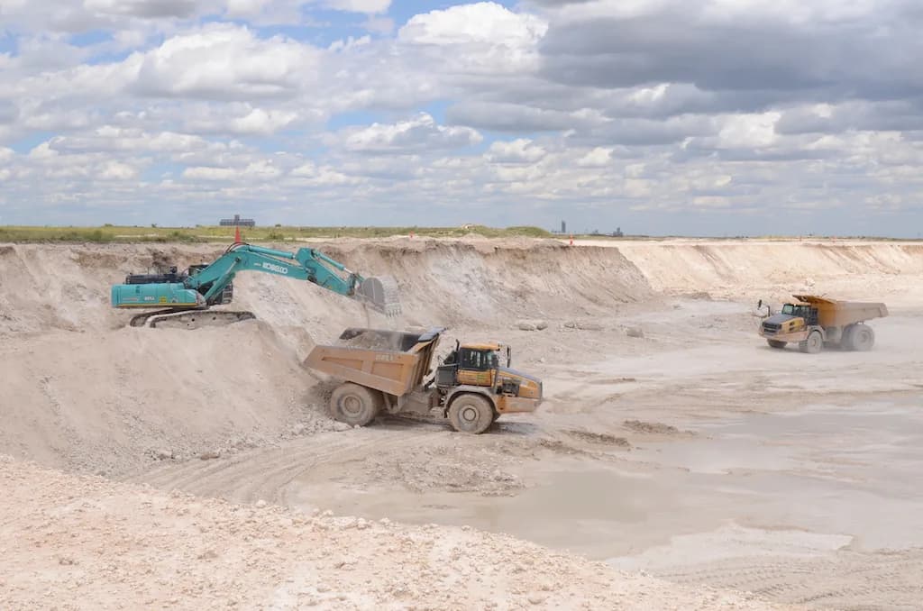 Radds Plant and Logistics in Empangeni