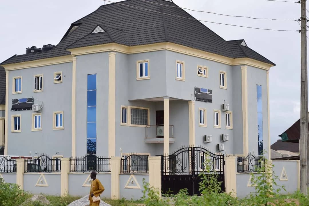 Evolution Hospitals LTD in Ikorodu