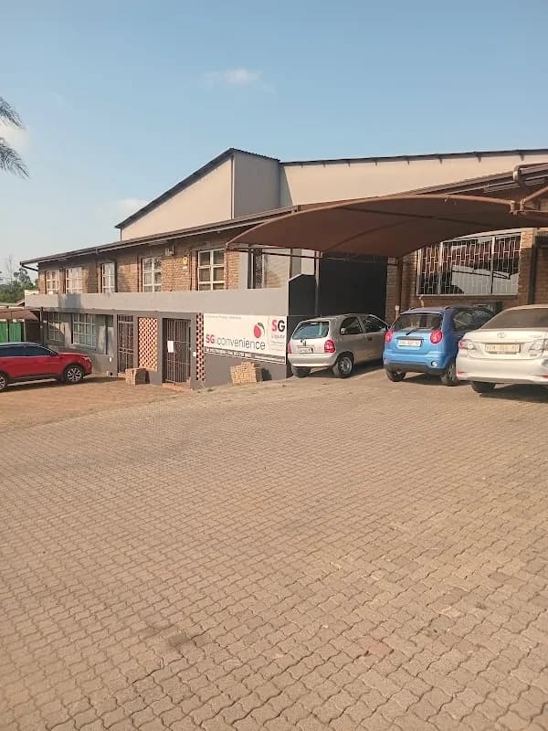 S.G Convenience - Nelspruit in White River