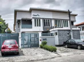ClearView Hospital Lekki in Ilasan