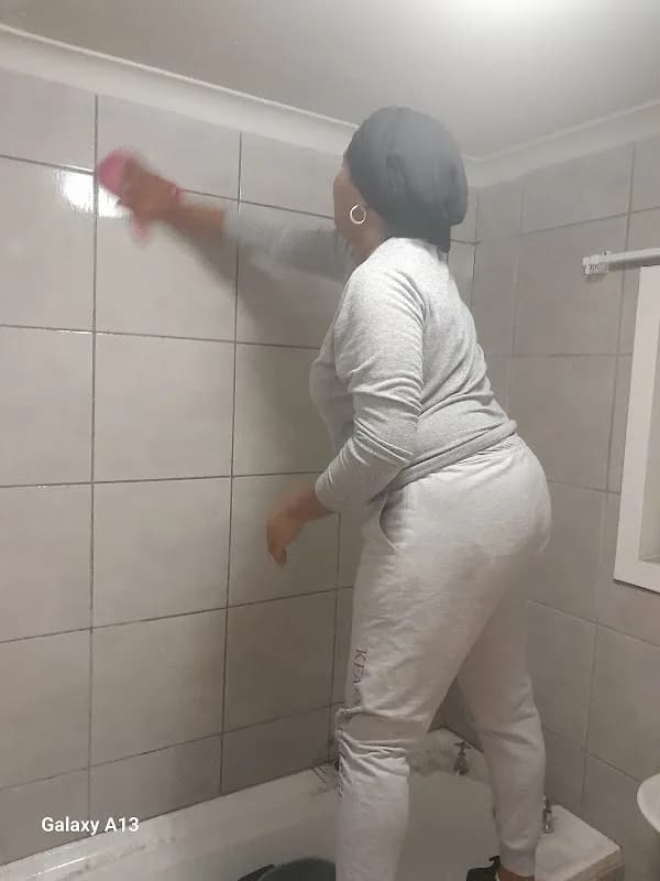 Peachy Clean Cleaning Service in Mitchells Plain