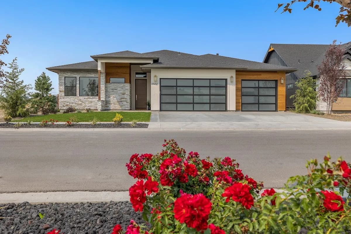 Pennecard Real Estate in Downtown Boise