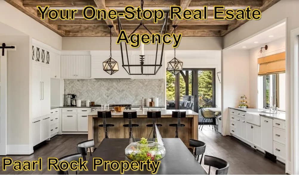 Paarl Rock Property in Paarl CBD